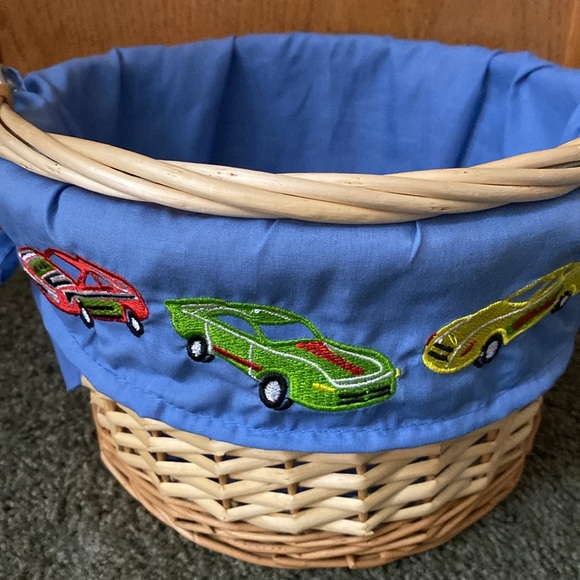 Easter Basket - Picture 2 of 4